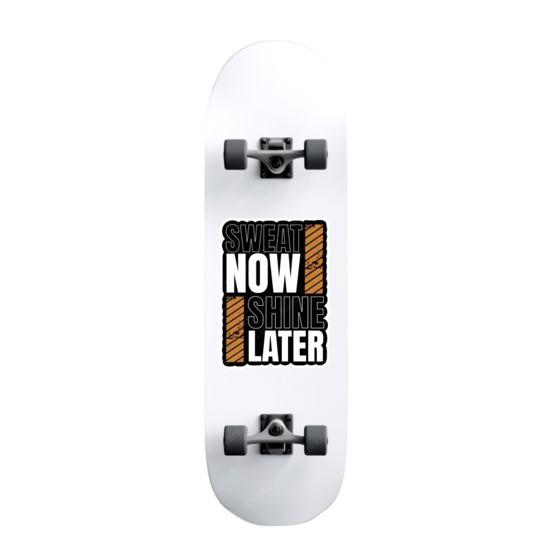Koala Stickers: Sweat Now - Image 6