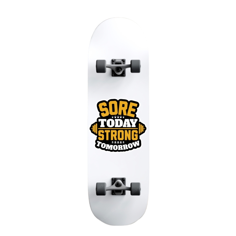 Koala Stickers: Sore Today - Image 6