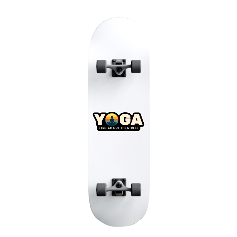 Koala Stickers: YOGA - Image 6