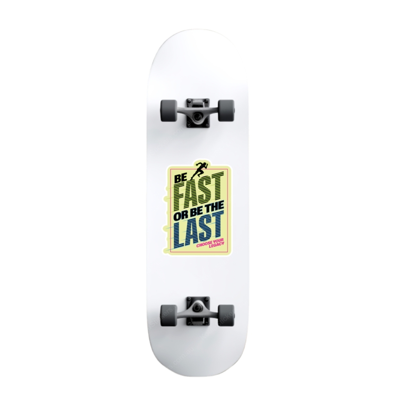 Koala Stickers: Be Fast - Image 6