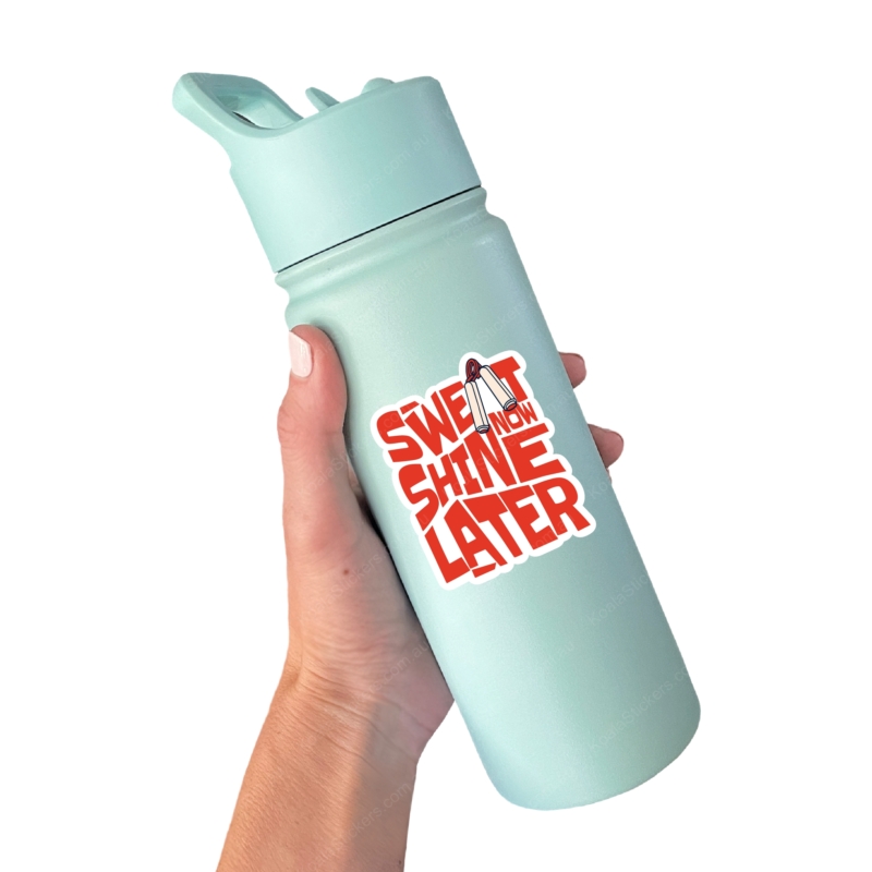 Koala Stickers: Sweat Now - Image 4