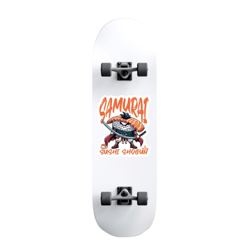 Koala Stickers: Samurai - Image 6