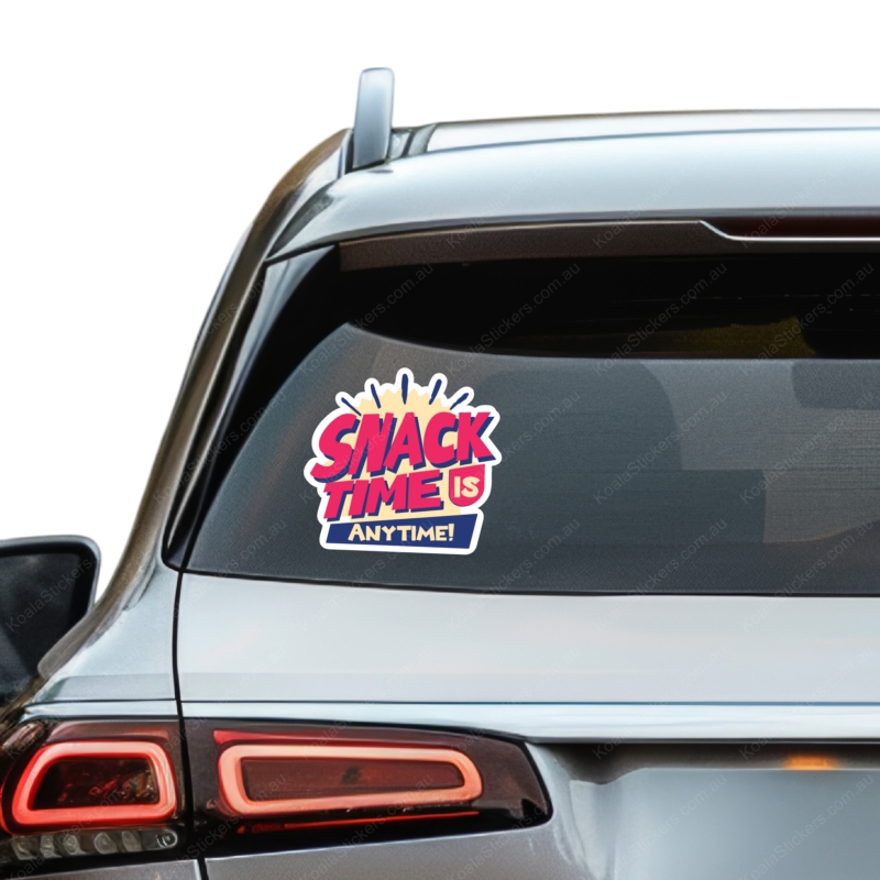 Koala Stickers: Snack Time - Image 7