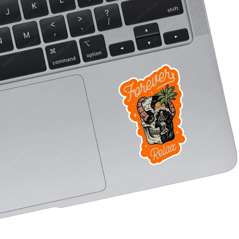 Koala Stickers: Forever Relax - Image 2