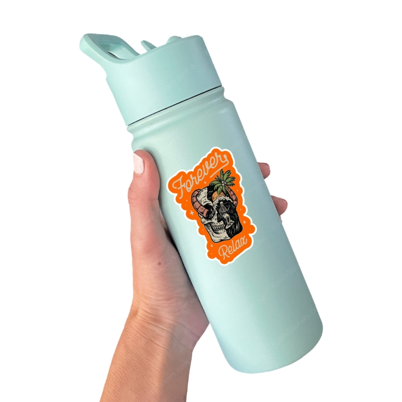 Koala Stickers: Forever Relax - Image 4
