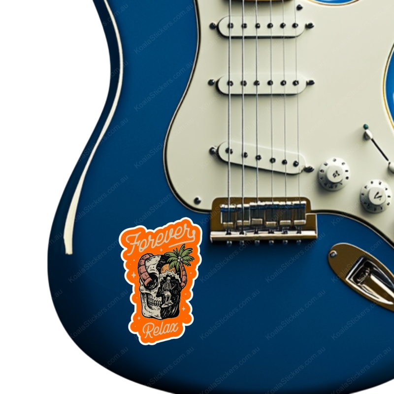 Koala Stickers: Forever Relax - Image 5
