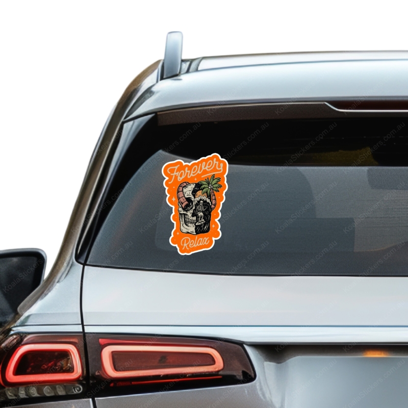 Koala Stickers: Forever Relax - Image 7