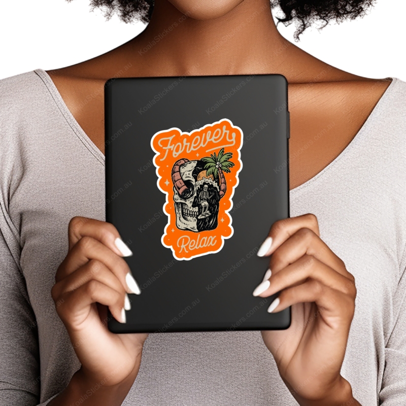 Koala Stickers: Forever Relax - Image 8