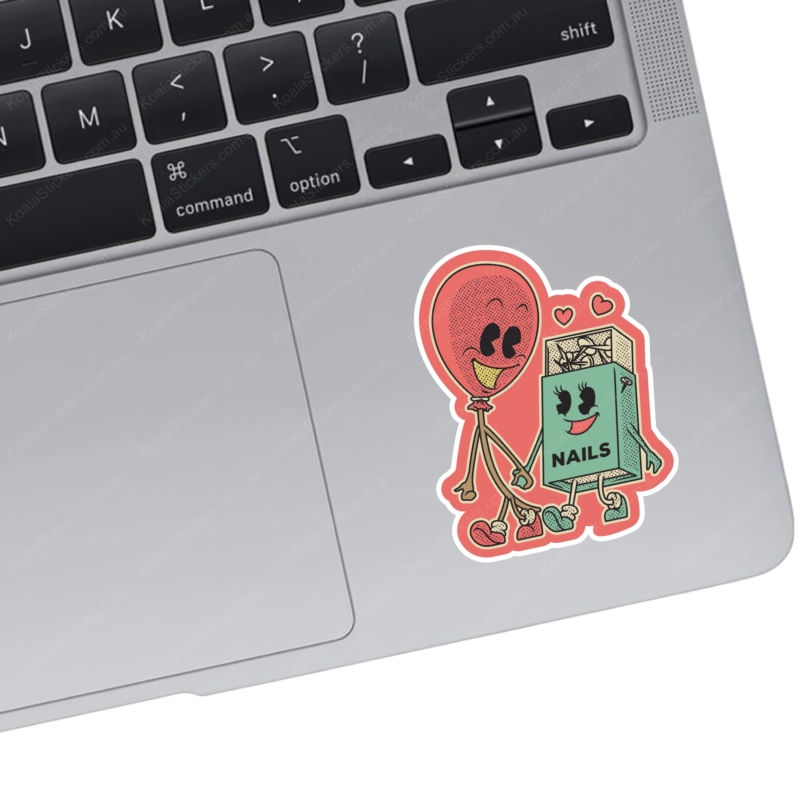 Koala Stickers: True Love - Image 2