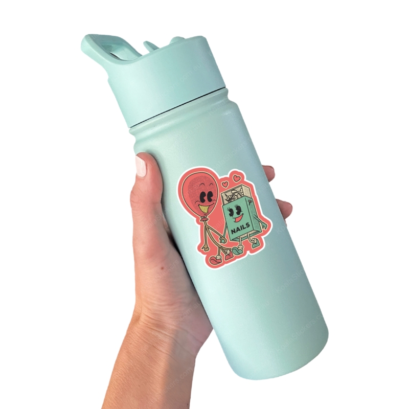 Koala Stickers: True Love - Image 4