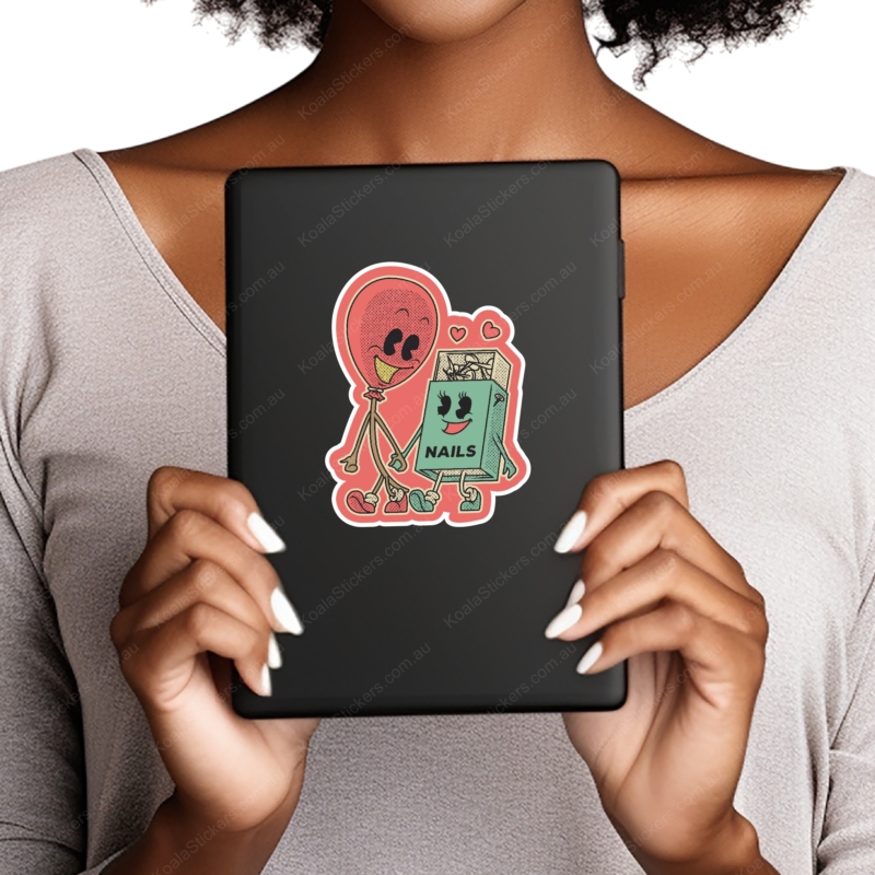 Koala Stickers: True Love - Image 8