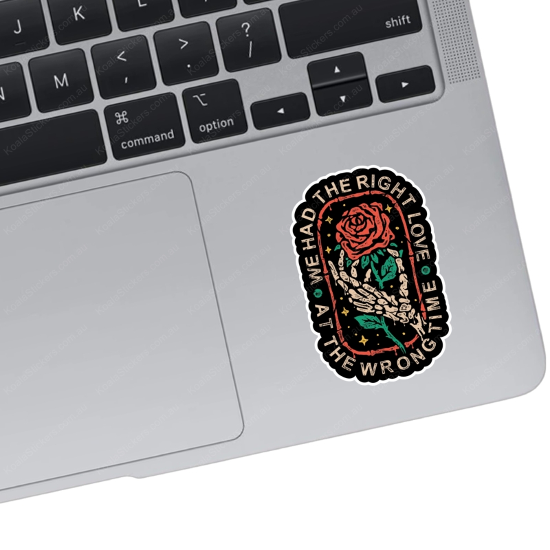 Koala Stickers: Right Love - Image 2