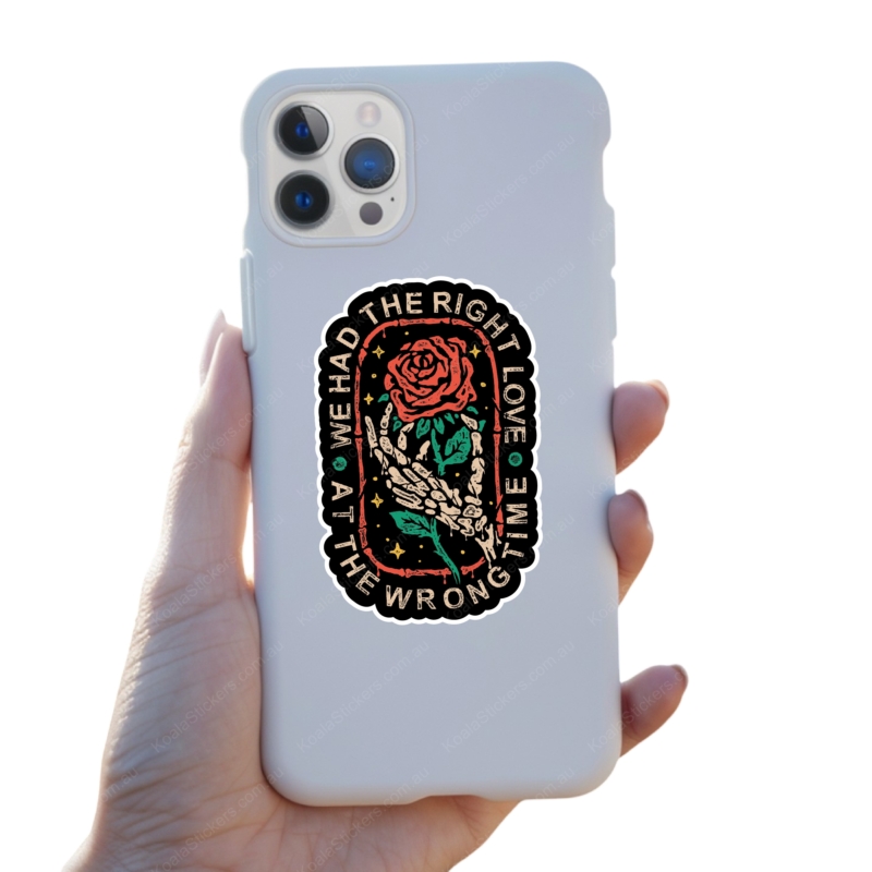 Koala Stickers: Right Love - Image 3