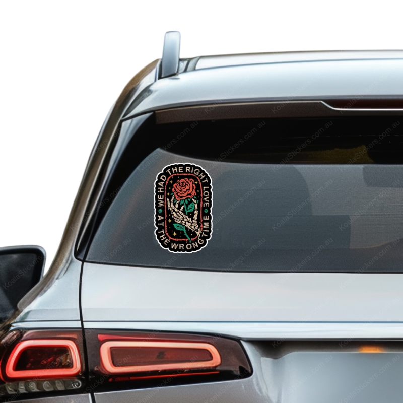 Koala Stickers: Right Love - Image 7