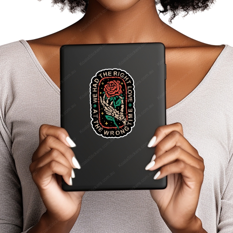 Koala Stickers: Right Love - Image 8