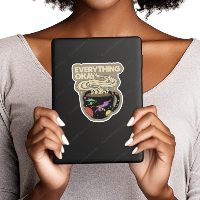 Koala Stickers: Everything OK - Image 8