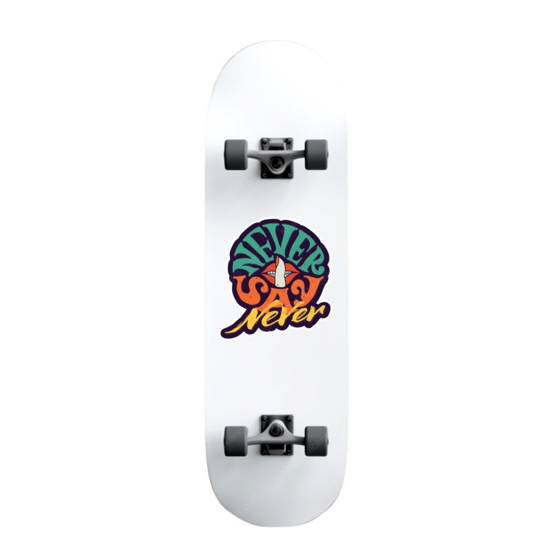 Koala Stickers: Never Say Never - Image 6