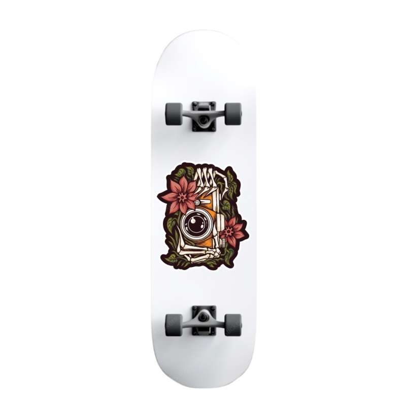 Koala Stickers: Camera - Image 6