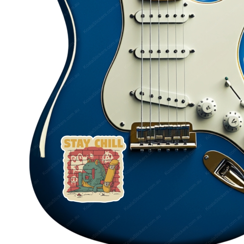 Koala Stickers: Stay Chill - Image 5