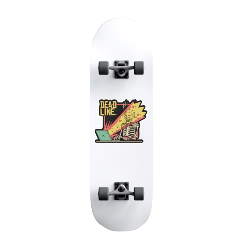 Koala Stickers: Dead Line - Image 6