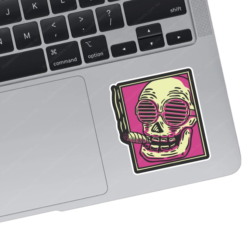 Koala Stickers: Stay Chill - Image 2