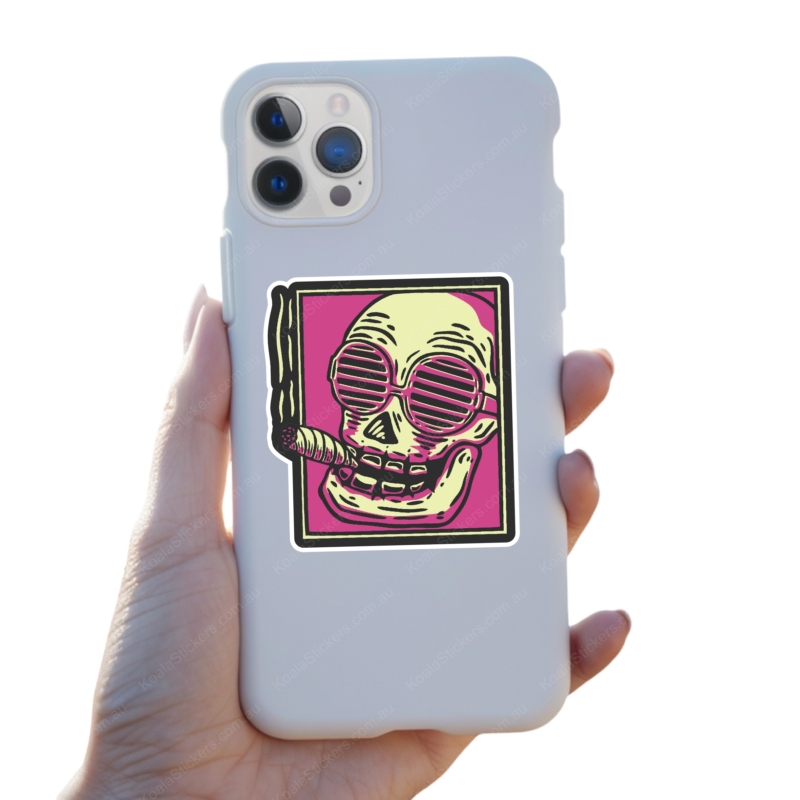 Koala Stickers: Stay Chill - Image 3