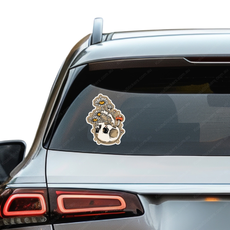Koala Stickers: Life Cycle - Image 7