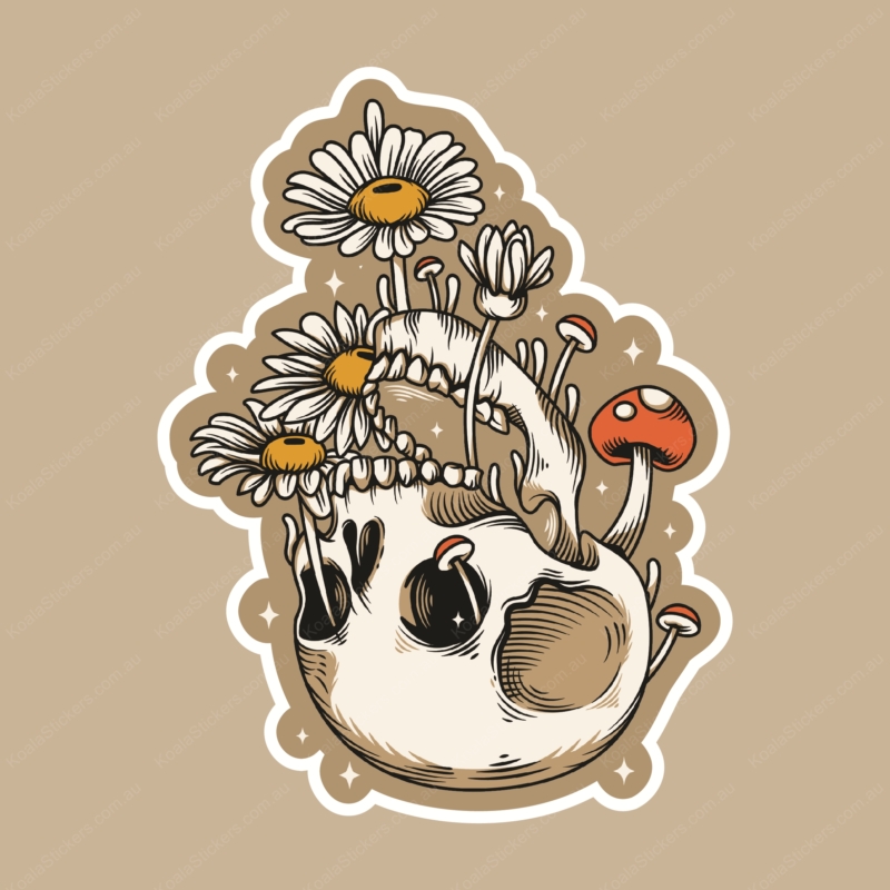 Koala Stickers: Life Cycle
