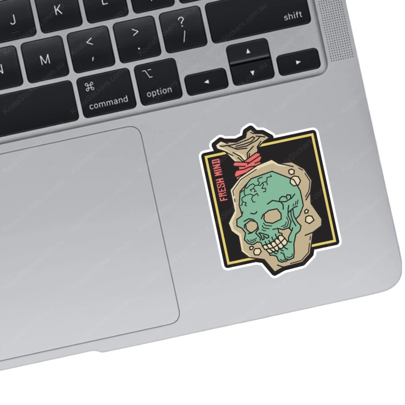 Koala Stickers: Fresh Mind - Image 2