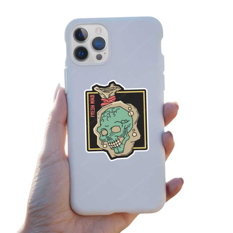 Koala Stickers: Fresh Mind - Image 3