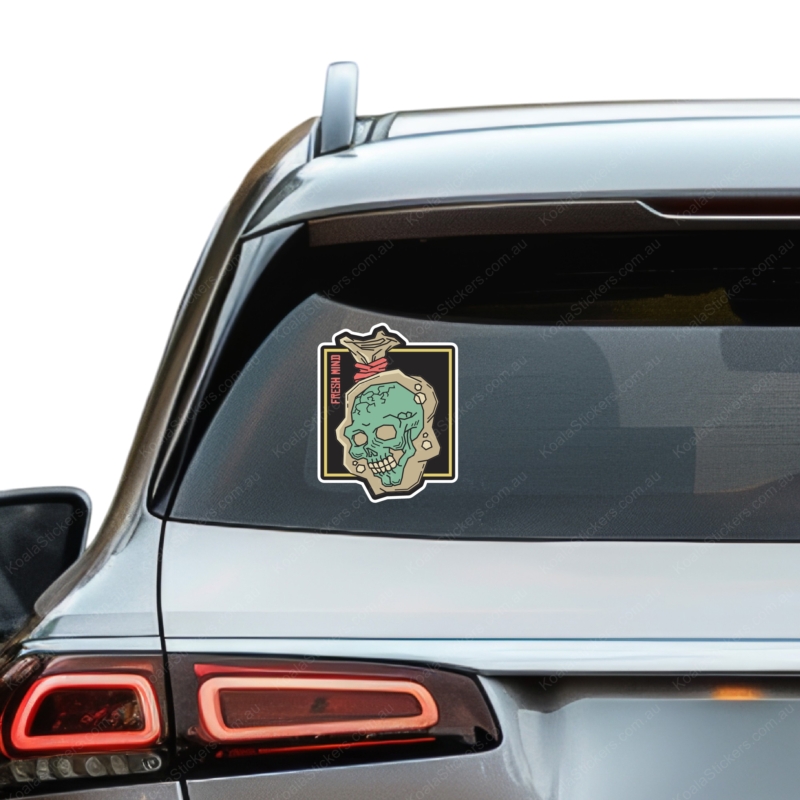 Koala Stickers: Fresh Mind - Image 7