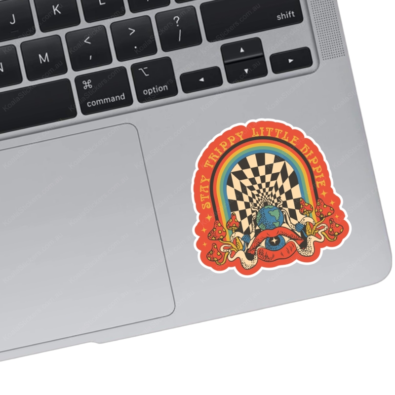 Koala Stickers: Stay Trippy - Image 2