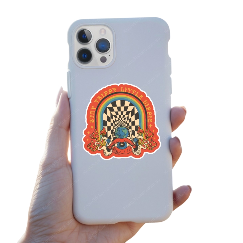 Koala Stickers: Stay Trippy - Image 3