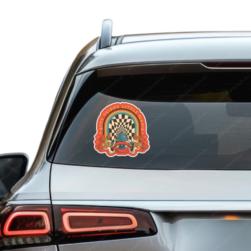 Koala Stickers: Stay Trippy - Image 7