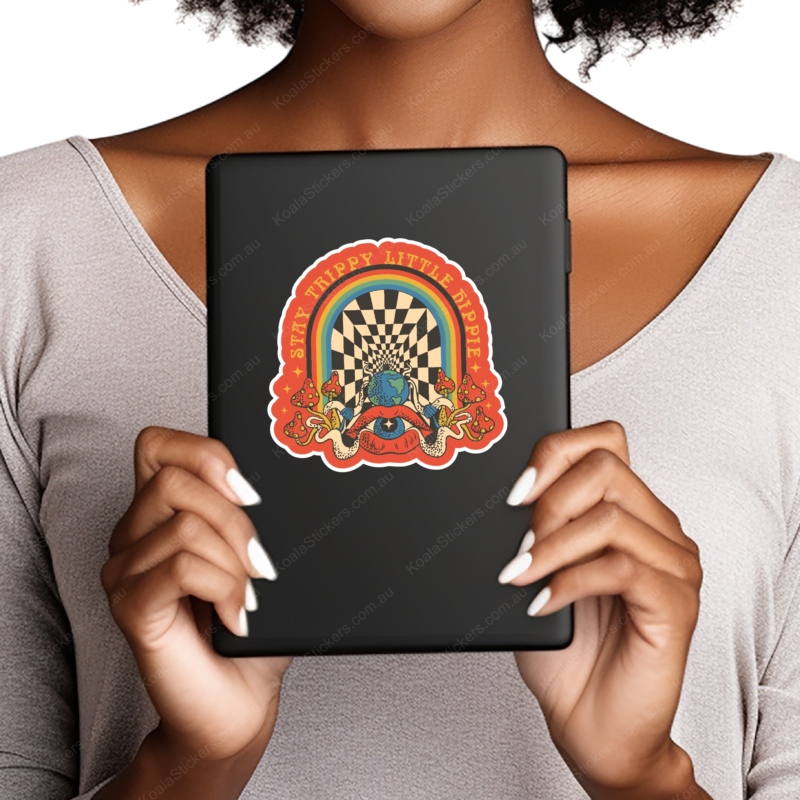Koala Stickers: Stay Trippy - Image 8