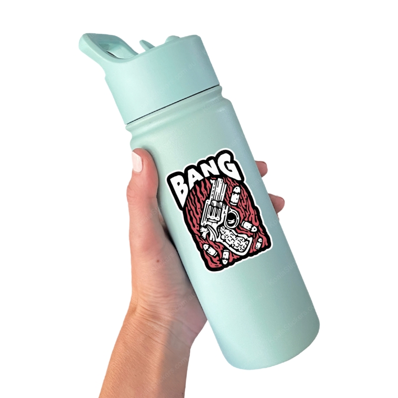 Koala Stickers: Bang - Image 4