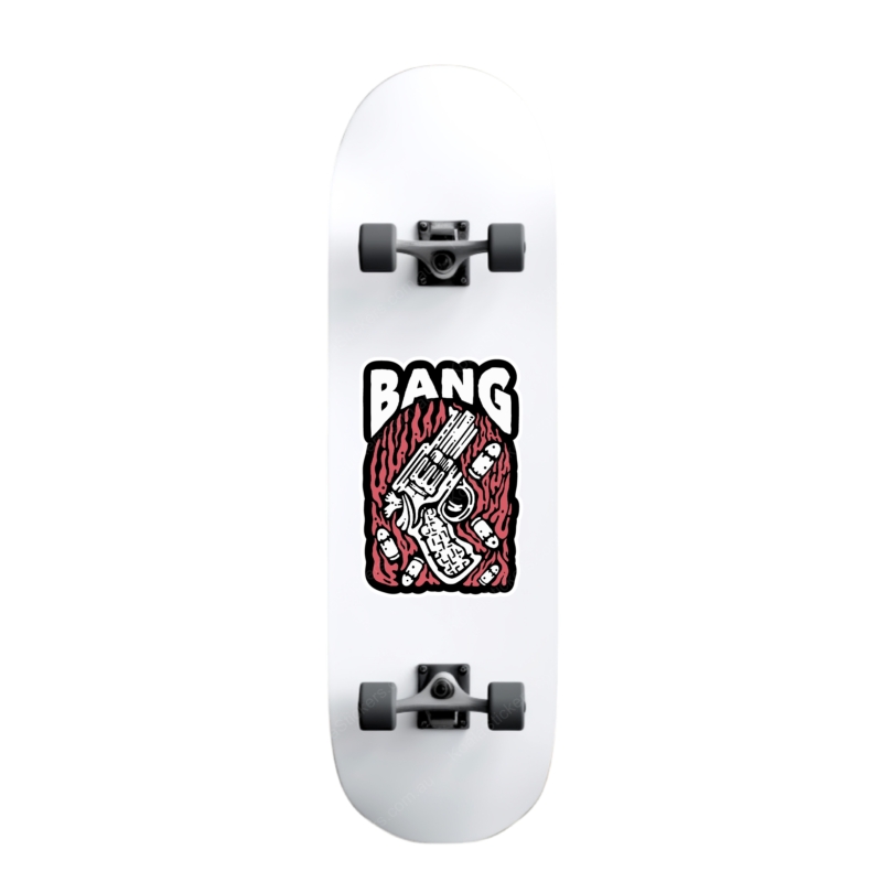 Koala Stickers: Bang - Image 6