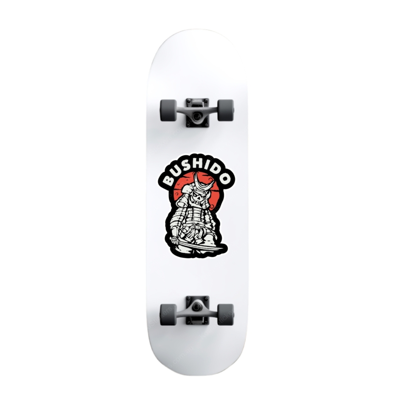 Koala Stickers: Bushido - Image 6