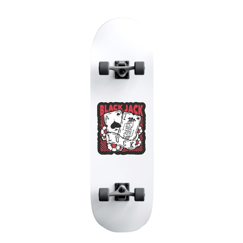 Koala Stickers: Black Jack - Image 6