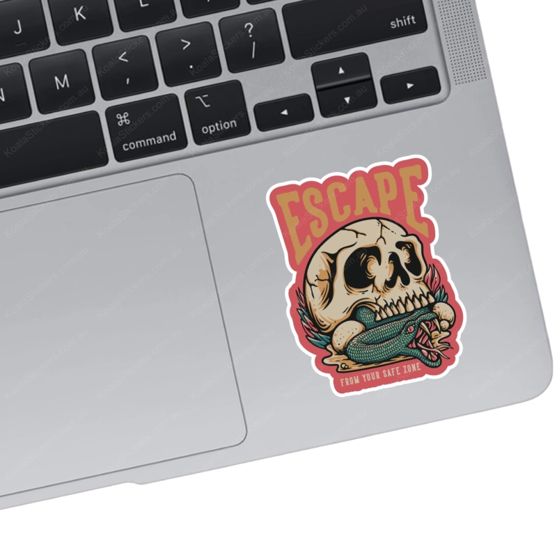 Koala Stickers: Safe Zone - Image 2