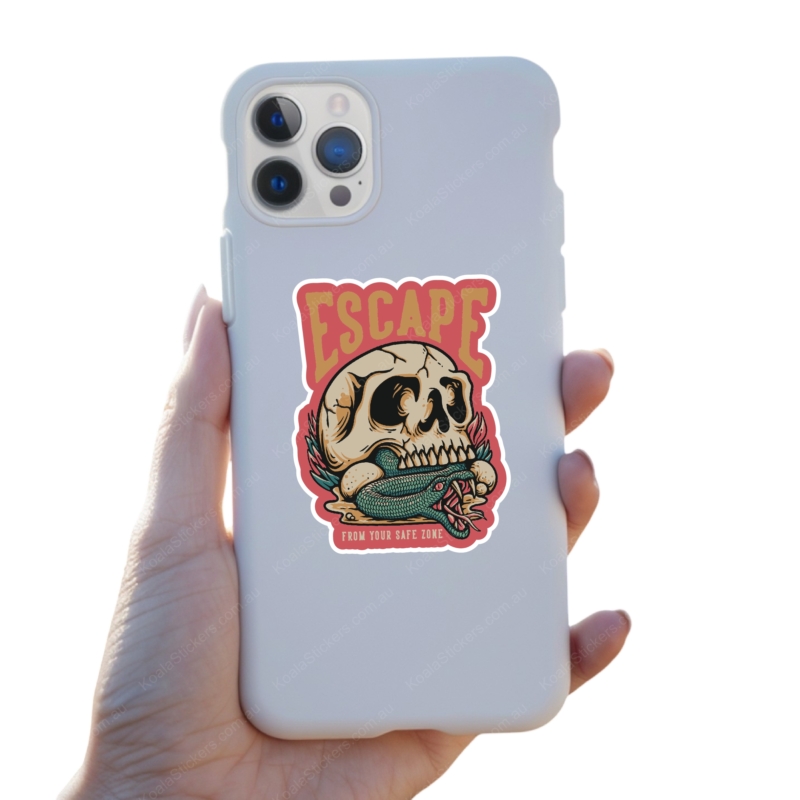 Koala Stickers: Safe Zone - Image 3