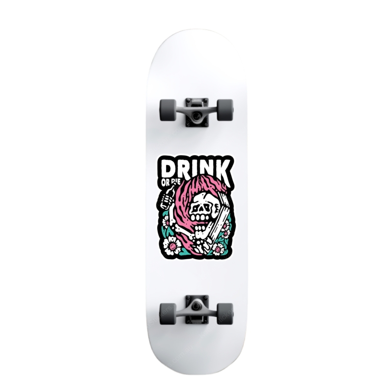 Koala Stickers: Drink or Die - Image 6