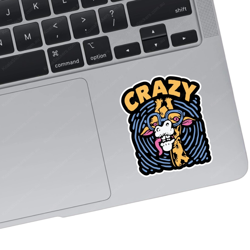 Koala Stickers: Crazy Crazy - Image 2