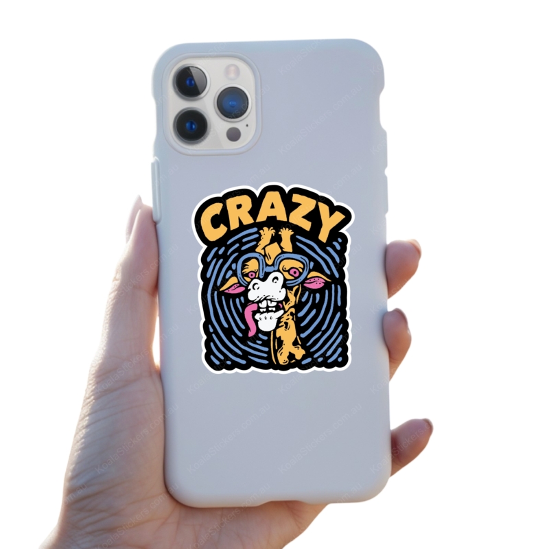 Koala Stickers: Crazy Crazy - Image 3