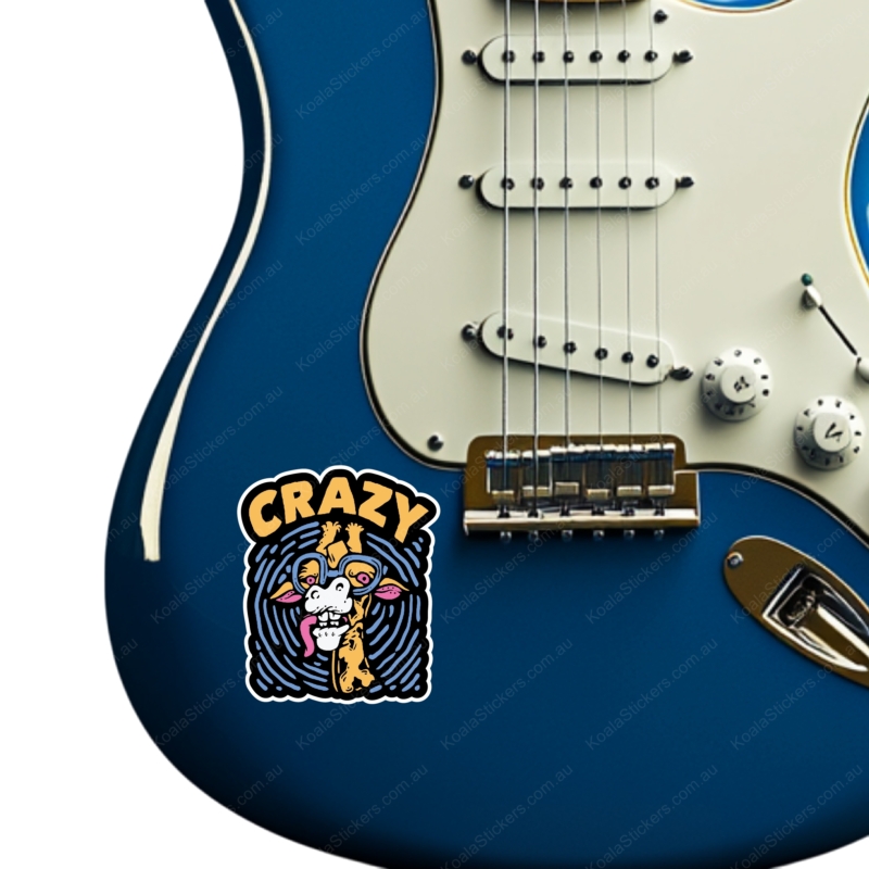 Koala Stickers: Crazy Crazy - Image 5