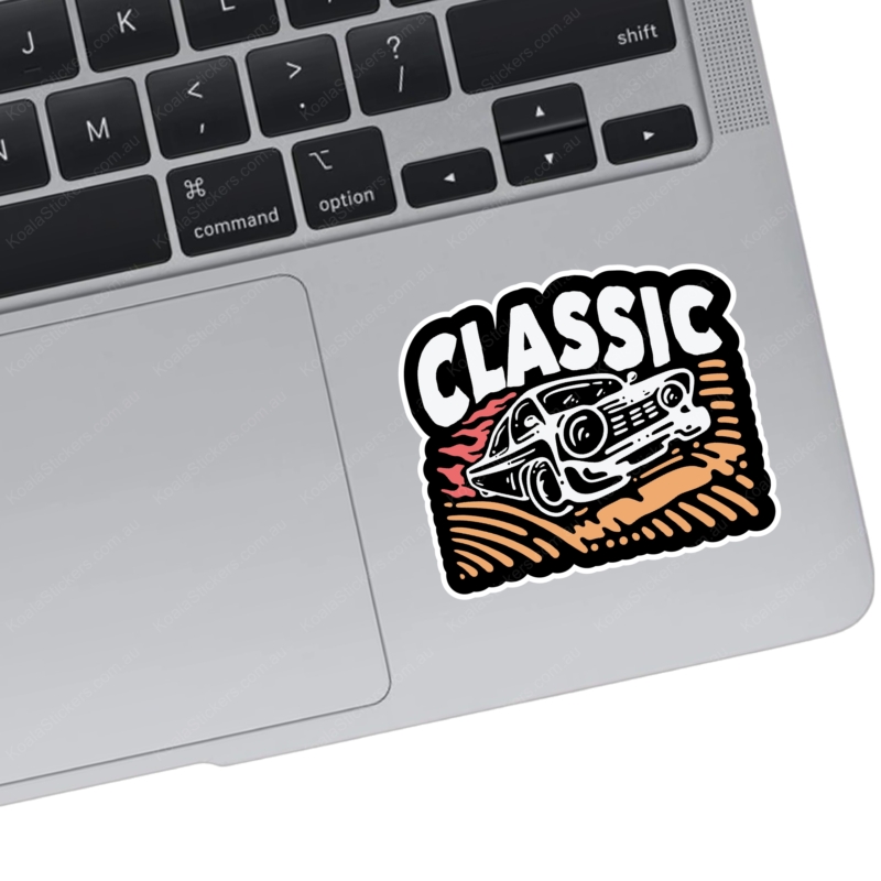 Koala Stickers: Classic - Image 2