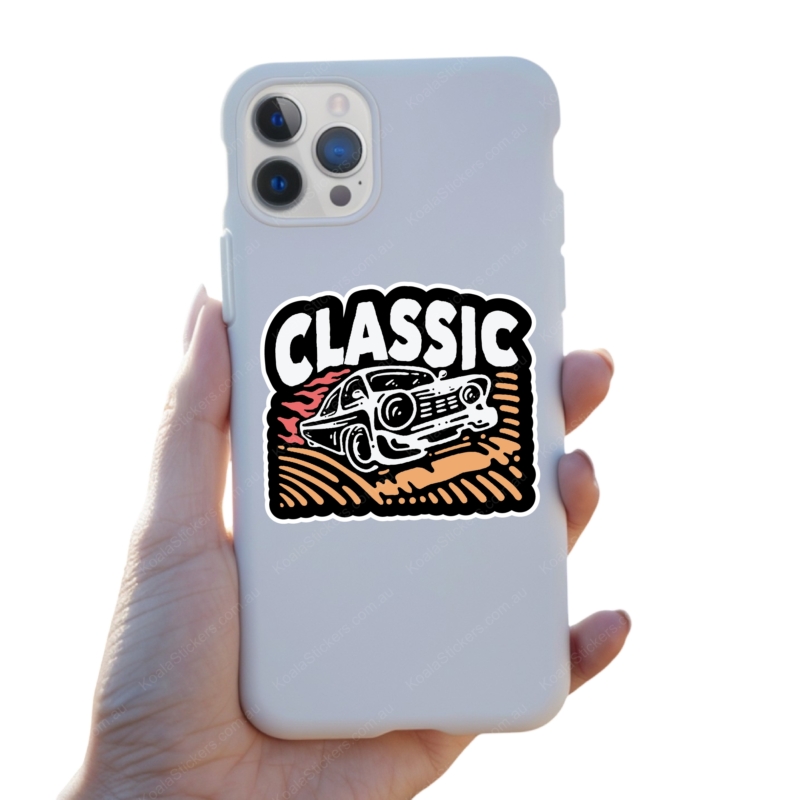 Koala Stickers: Classic - Image 3