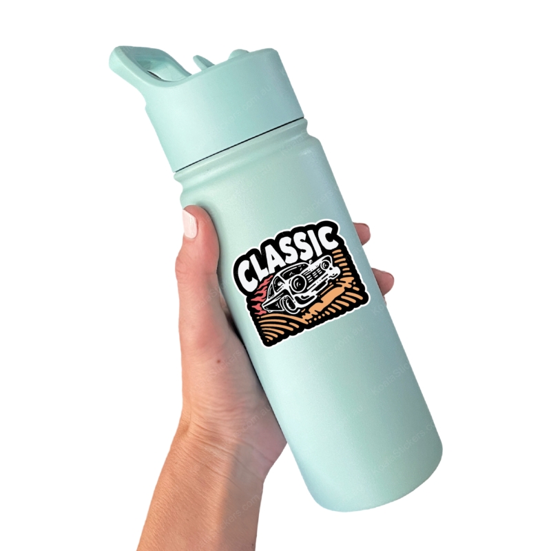 Koala Stickers: Classic - Image 4