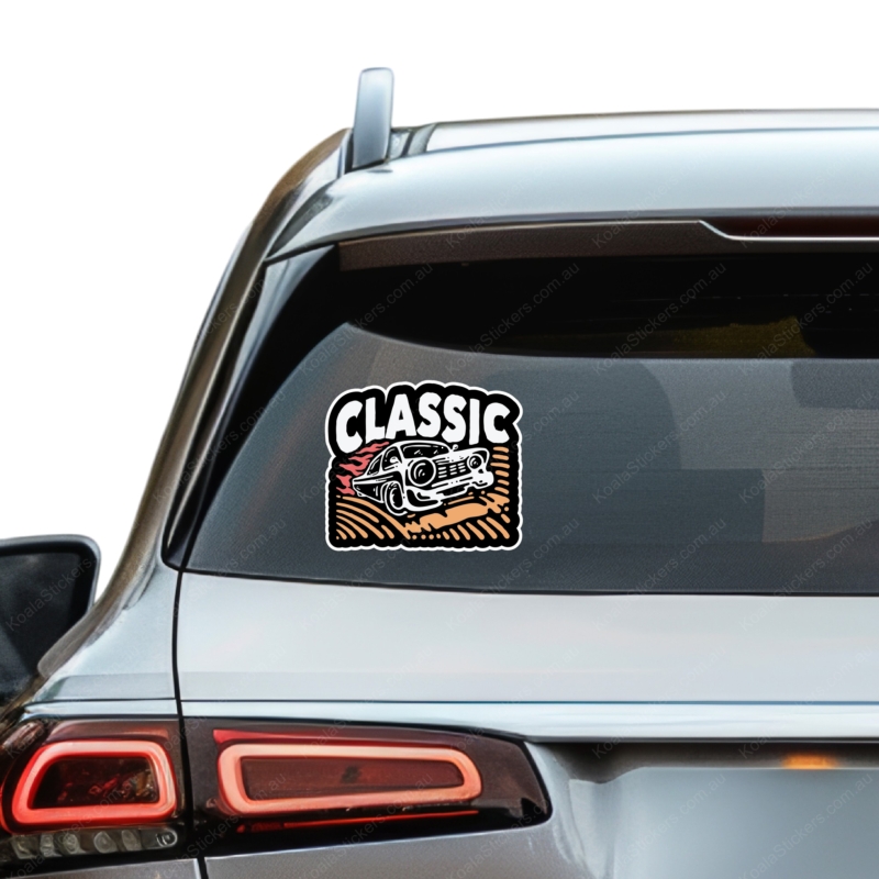 Koala Stickers: Classic - Image 7