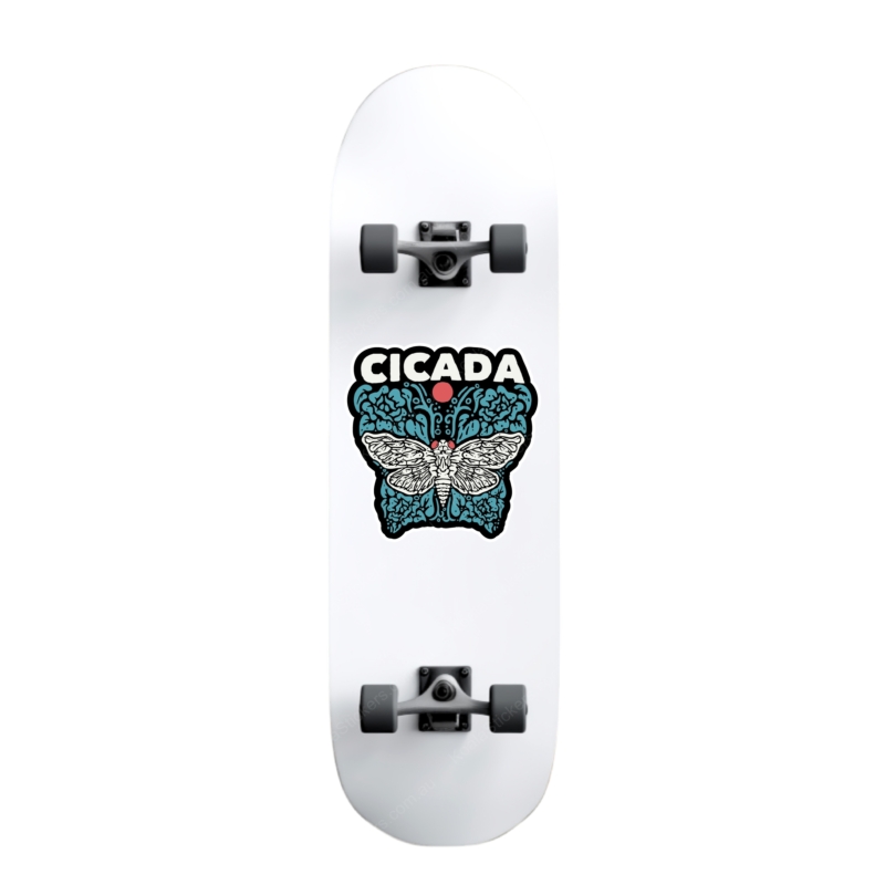 Koala Stickers: CICADA - Image 6